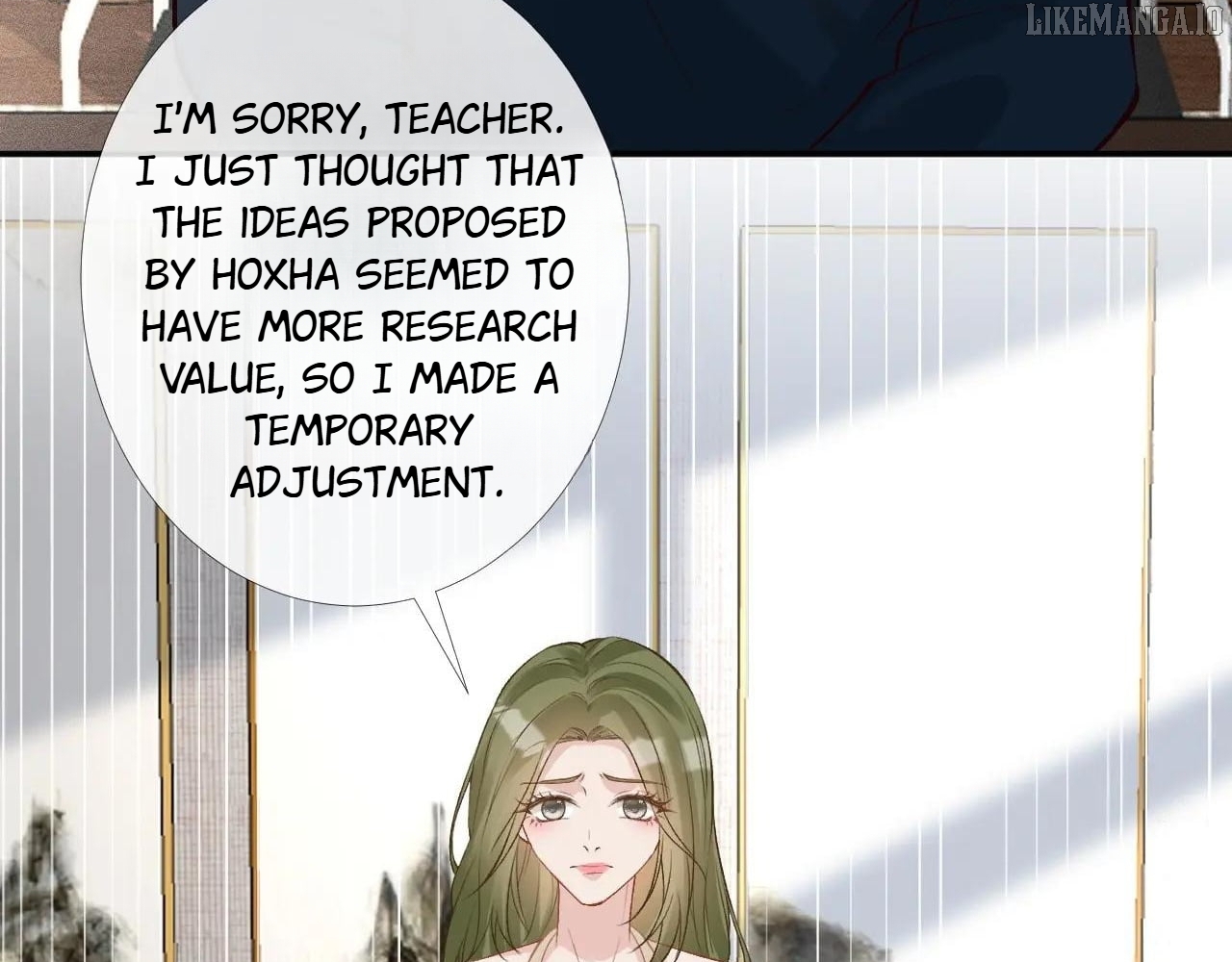 Everyone's Darling Chapter 205 - page 4